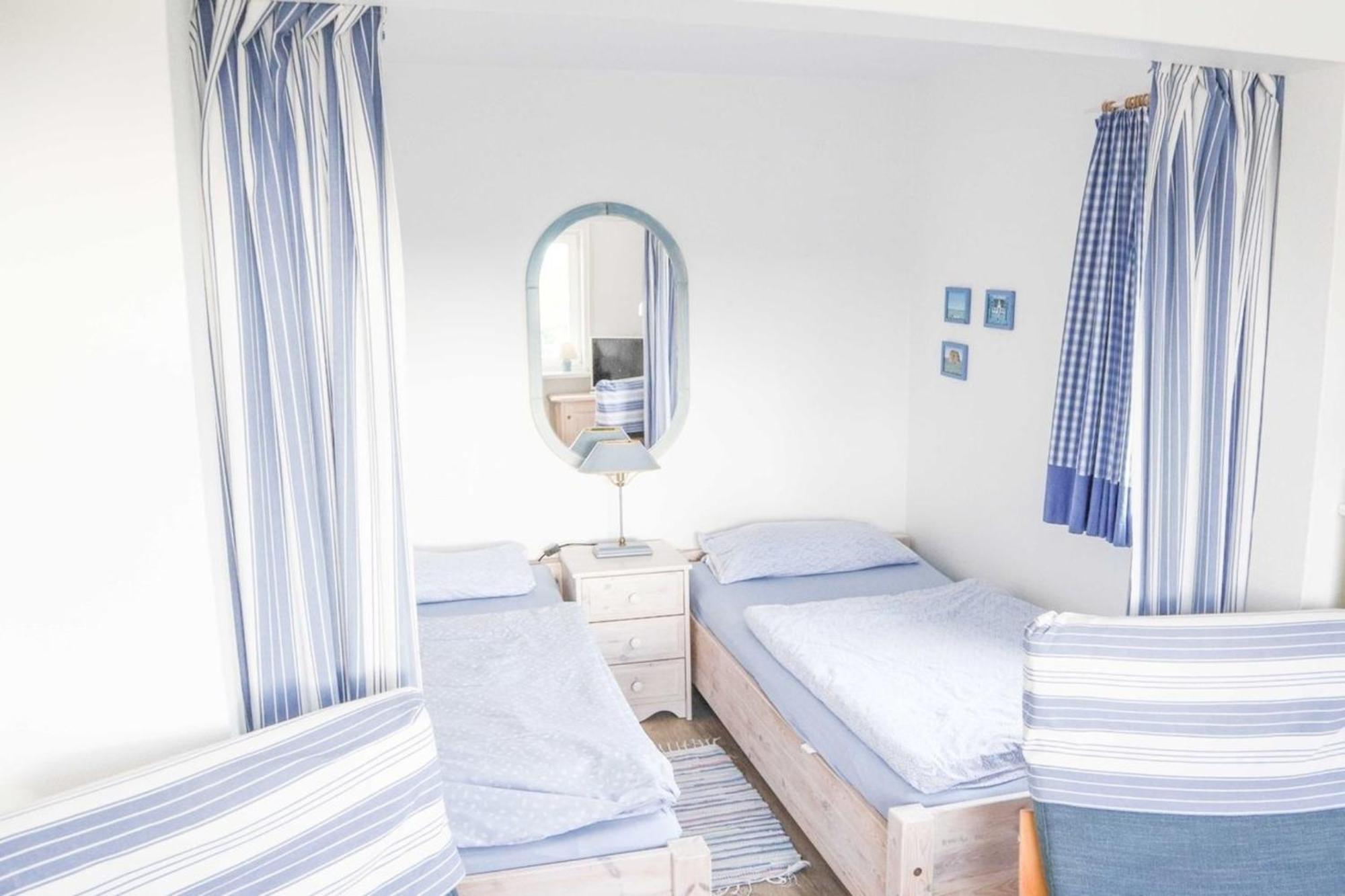 Apartment Seeloewe Hörnum