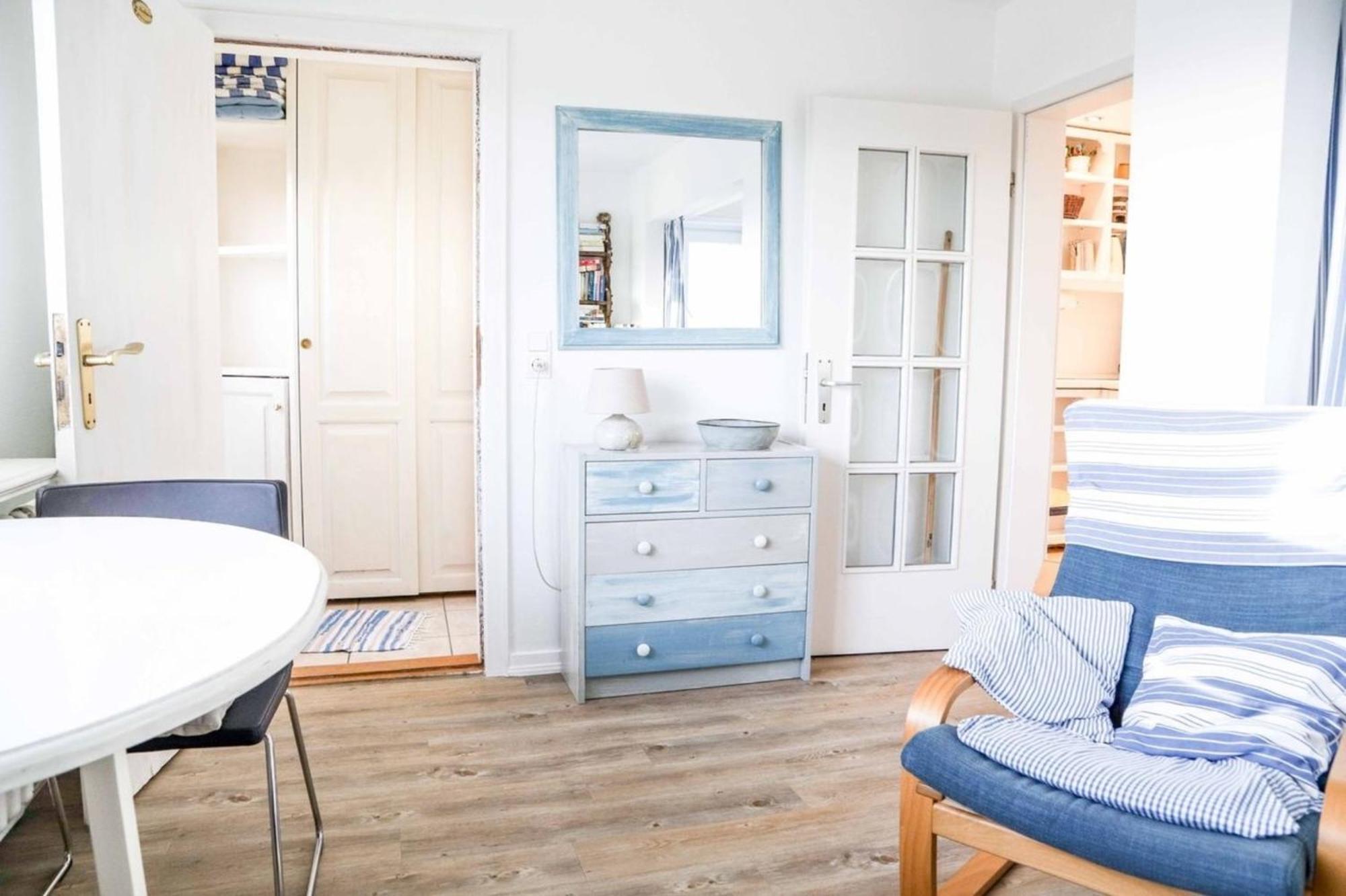 Seeloewe Apartment *